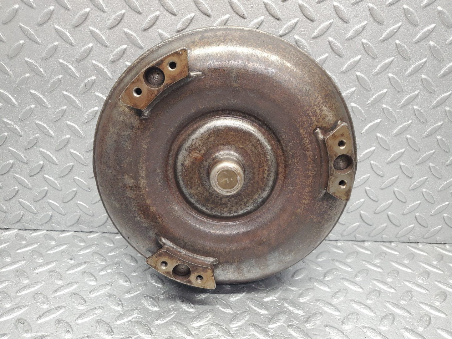 W124 Wagon torque converter used OEM