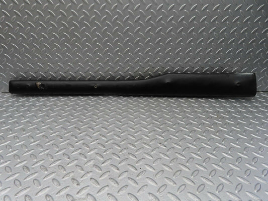 13252 Mercedes-Benz W111 220S B Pillar Cover Left Side