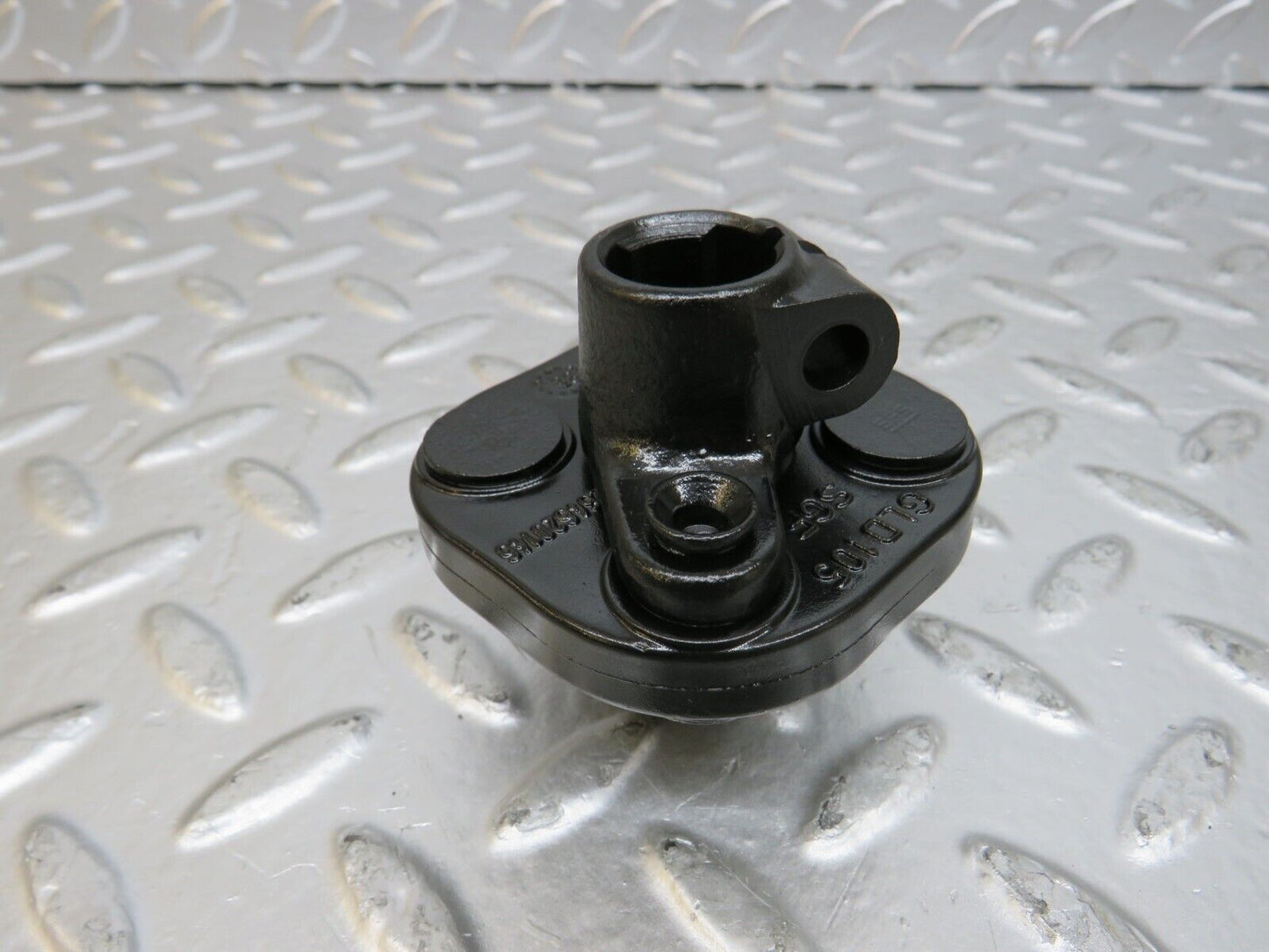 25430 Mercedes-Benz W123 200 Steering Column Lower Shaft Connector 1264620146