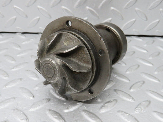 35903 Mercedes-Benz 240D OM616.912 Water Pump 115201