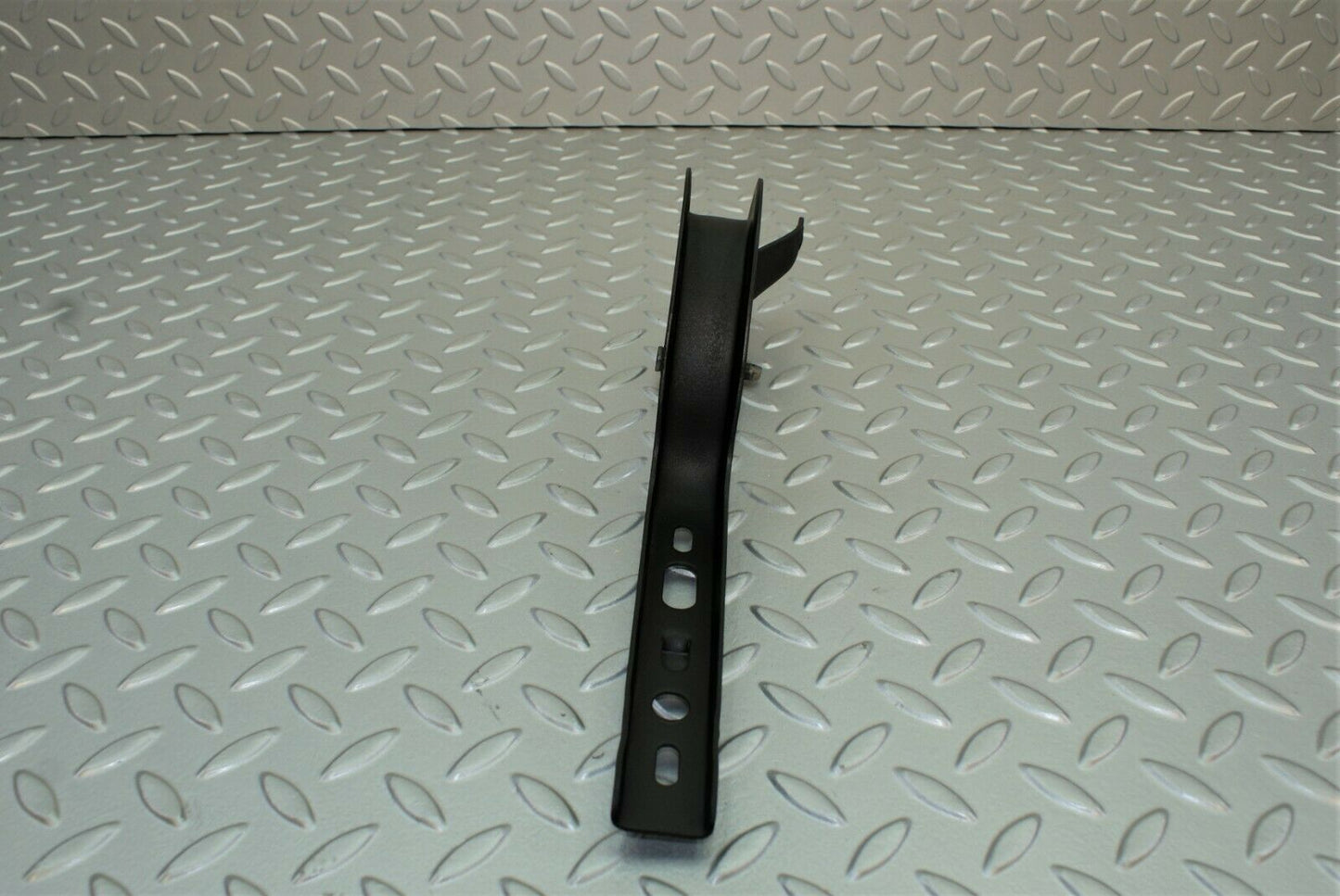 2798 Mercedes-Benz C123 280CE Coupe Trunk Lid Hinge Left Side 1237500187