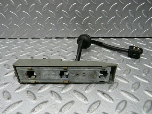 22102 Mercedes-Benz S123 280TE Tail Light Bulb Holder Right Side UL03610106