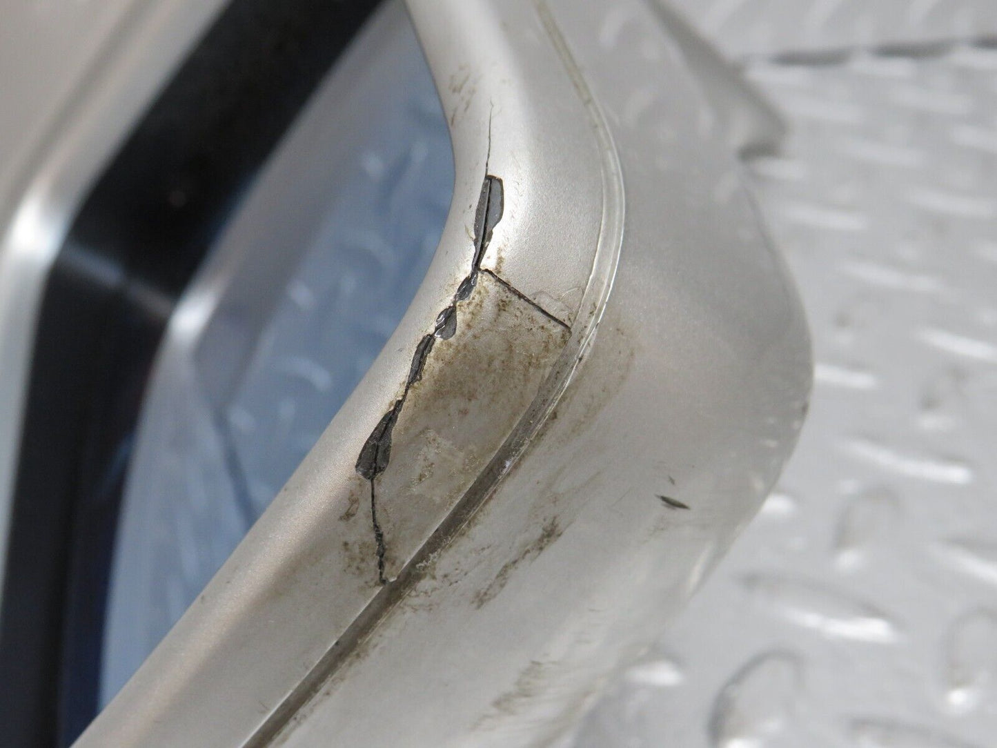 39456 Mercedes-Benz R129 320SL Coupe Electric Wing Mirror Left 1298110141 1298110198