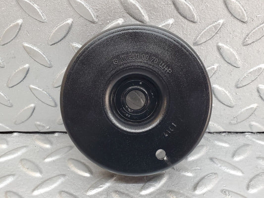 44765 Mercedes-Benz W124 220E Belt Tensioner Pulley 1112000070