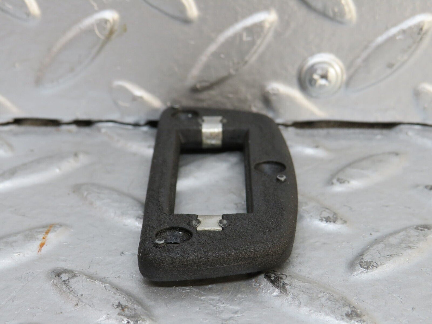 28337 Mercedes-Benz S123 240D Wagon Rear View Mirror Bracket
