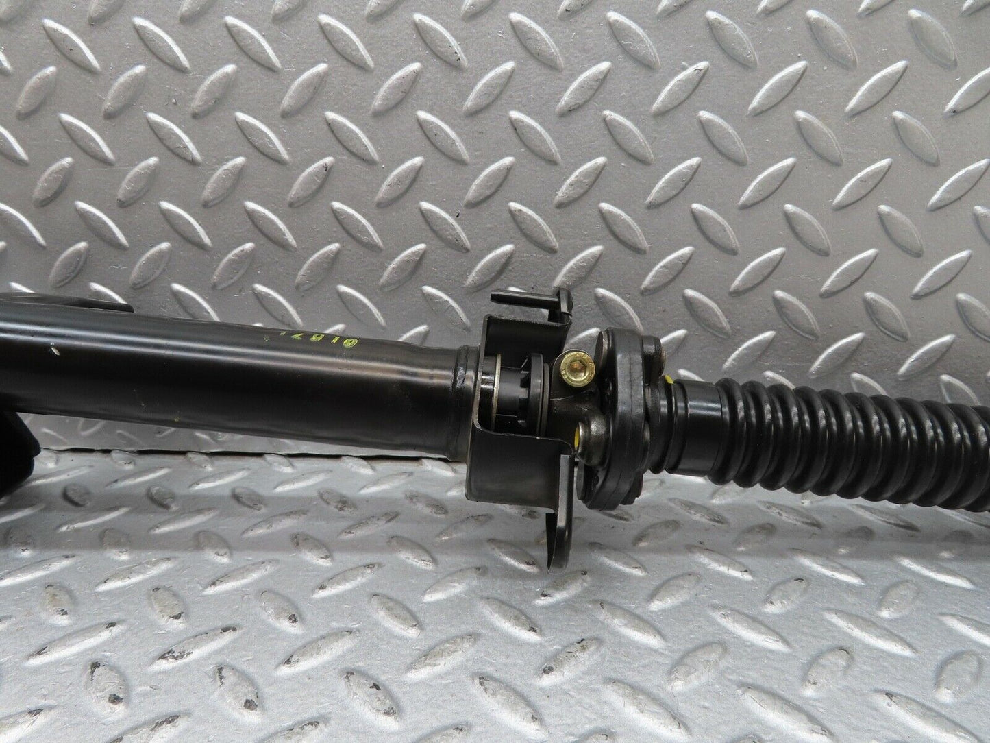 17231 Mercedes-Benz R129 300SL Coupe Steering Column