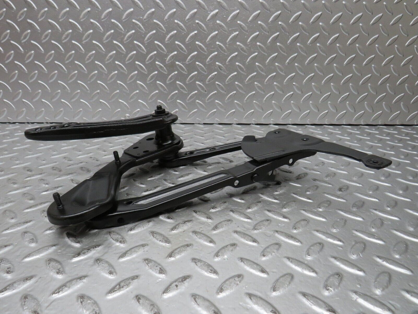 27740 Mercedes-Benz S124 300TE Wagon Bonnet Hinge Right Side 1298870274