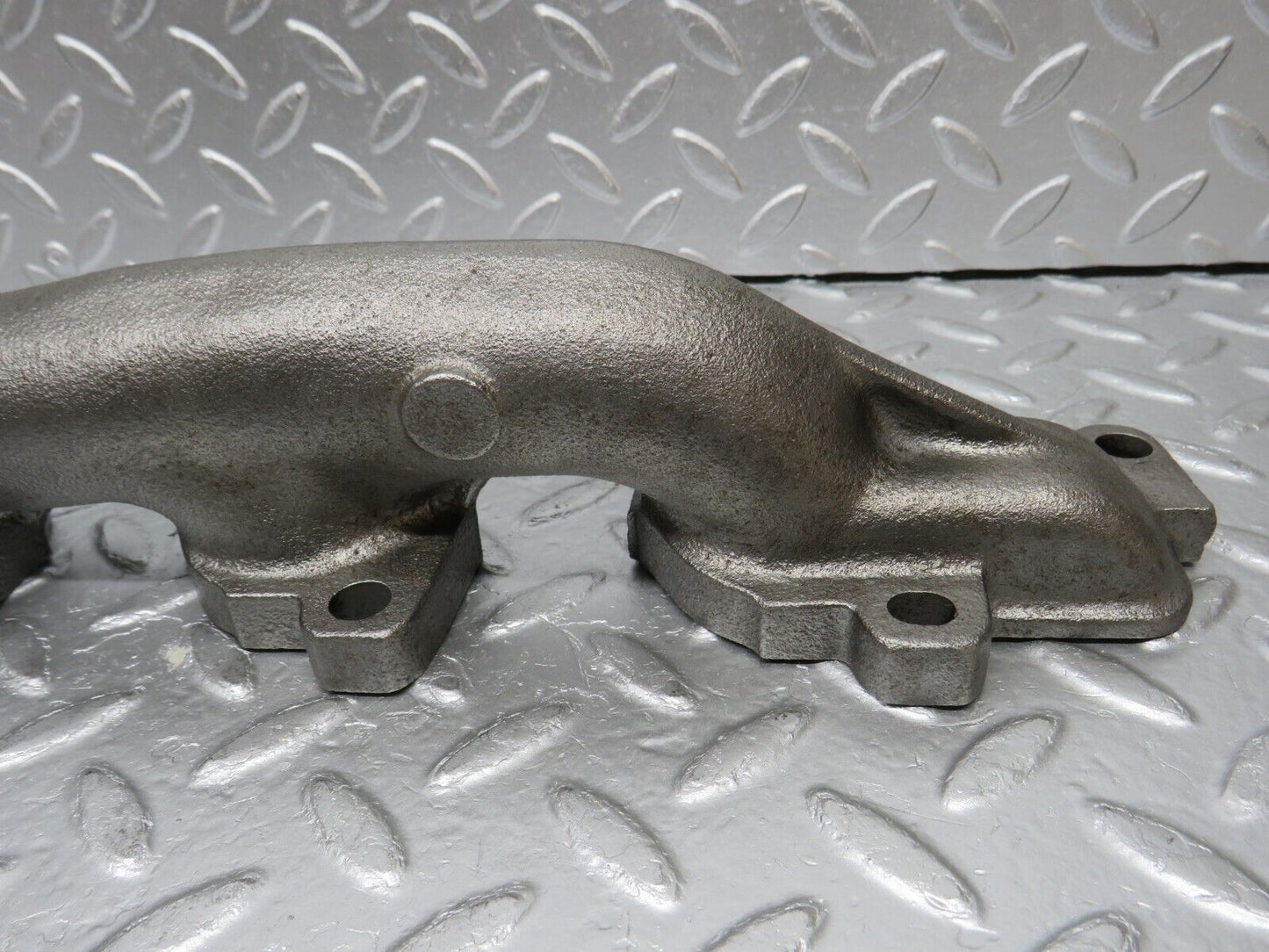 32734 Mercedes-Benz W210 OM611 Exhaust Manifold 6111420501