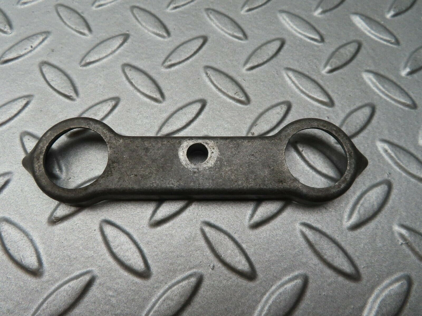 4741 Mercedes-Benz W114 280CE Coupe Fuel Injector Bracket 1300780341