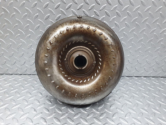 43753 Mercedes-Benz C126 380SEC Coupe Torque Converter 1262501402