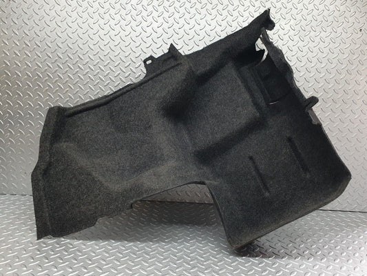 41763 Mercedes-Benz W202 C200 Trunk Boot Panel Cover Right Grey 2026934091