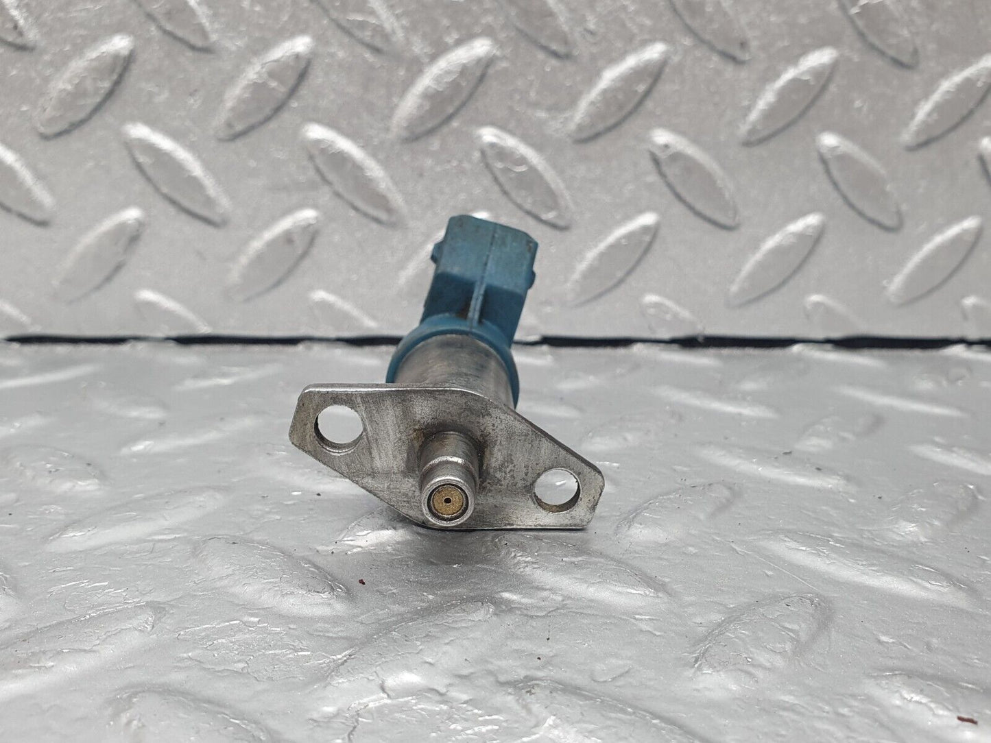 43531 Mercedes-Benz C126 380SEC Coupe Cold Start Valve Bosch 0280170403