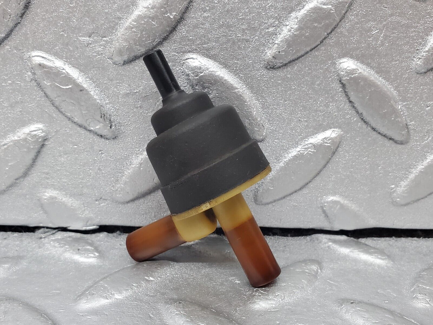 45343 Mercedes-Benz 280E M110.983 Vacuum Valve Solenoid