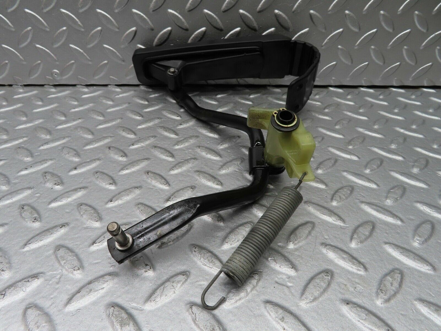 19993 Mercedes-Benz R129 300SL Coupe Accelerator Pedal With Linkage 1293000004