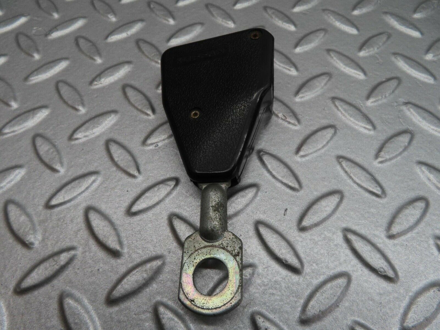 14125 Mercedes-Benz C107 280SLC Front Right Seat Belt With Buckle