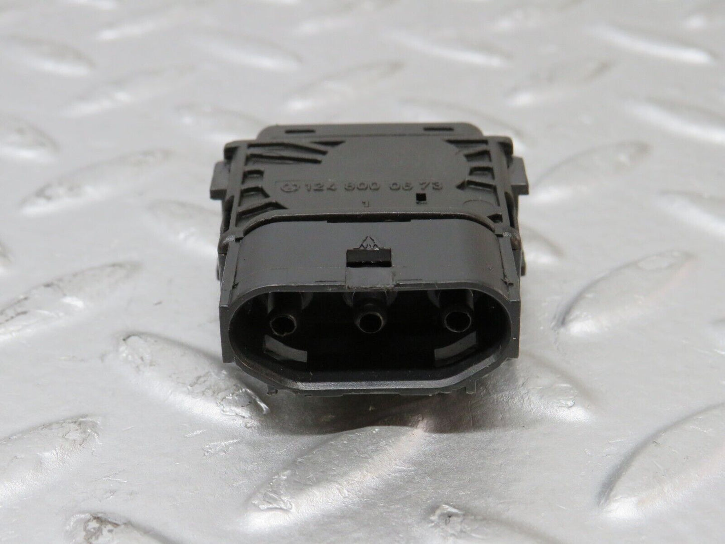 37918 Mercedes-Benz A124 320E Cabriolet Headlight Level Switch 1248000673