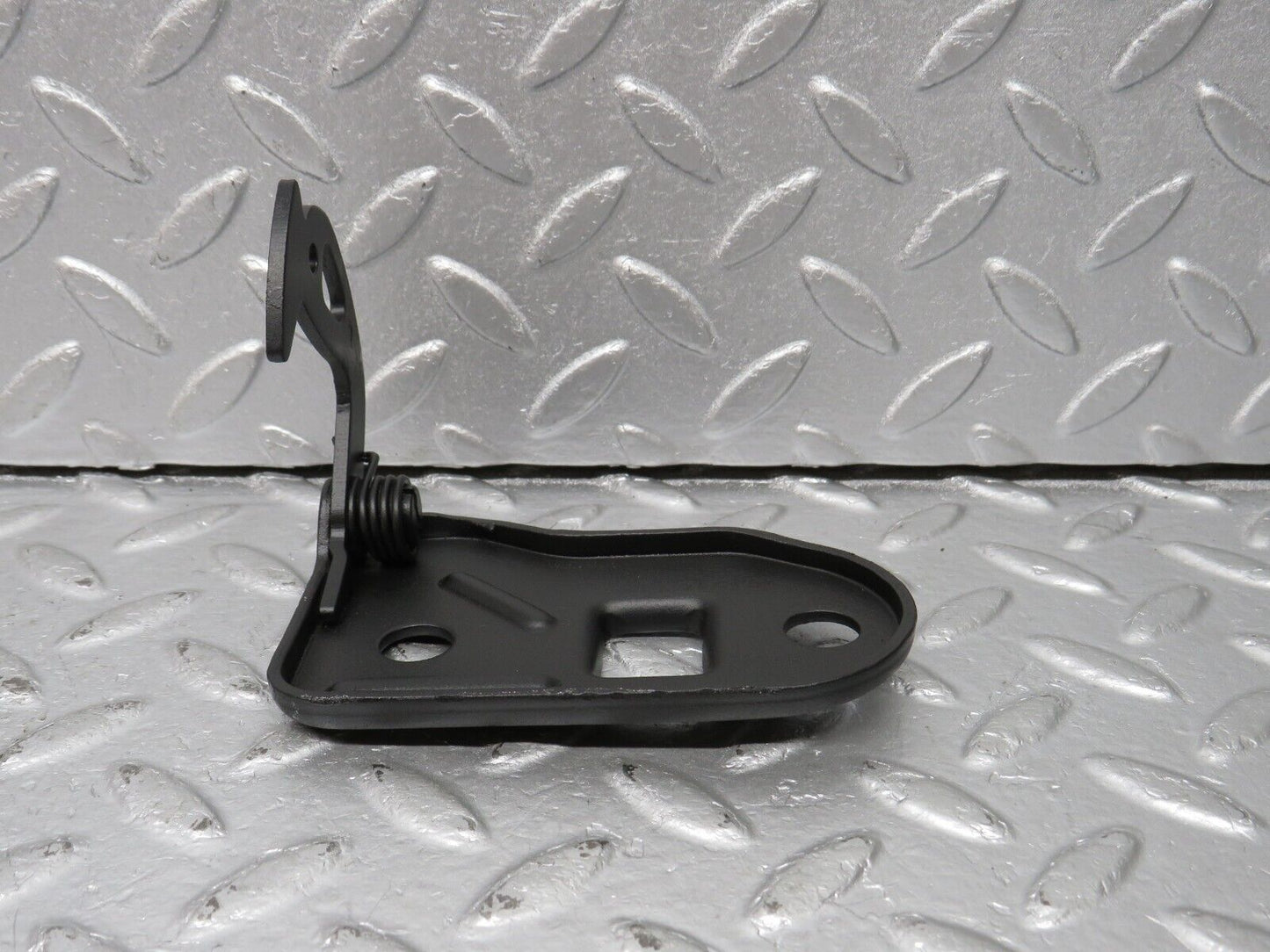 40537 Mercedes-Benz W123 300D Bonnet Safety Latch 1238800160
