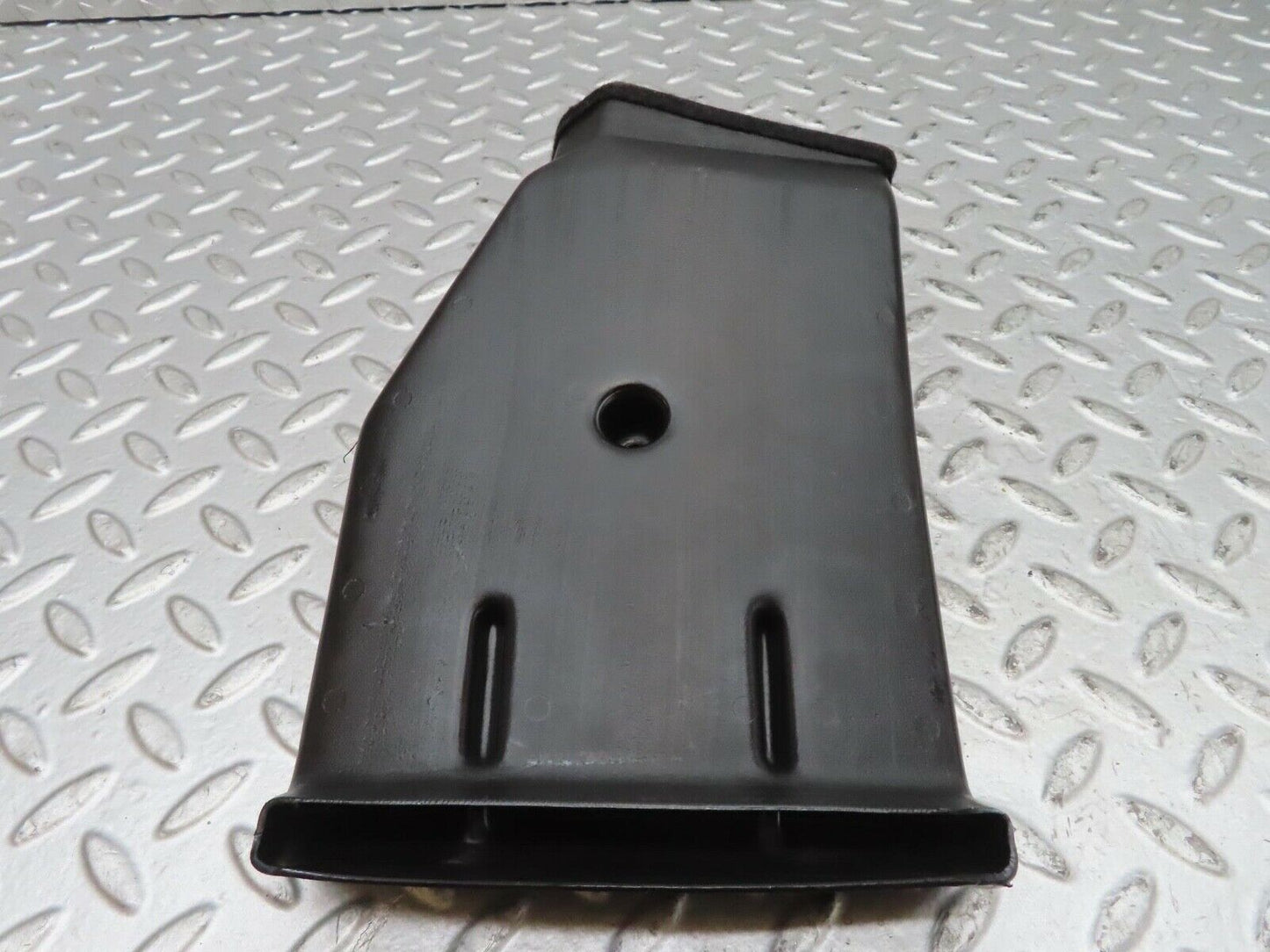 15823 Mercedes-Benz W123 280E Air Duct Heater Ventilation Right 1238310746