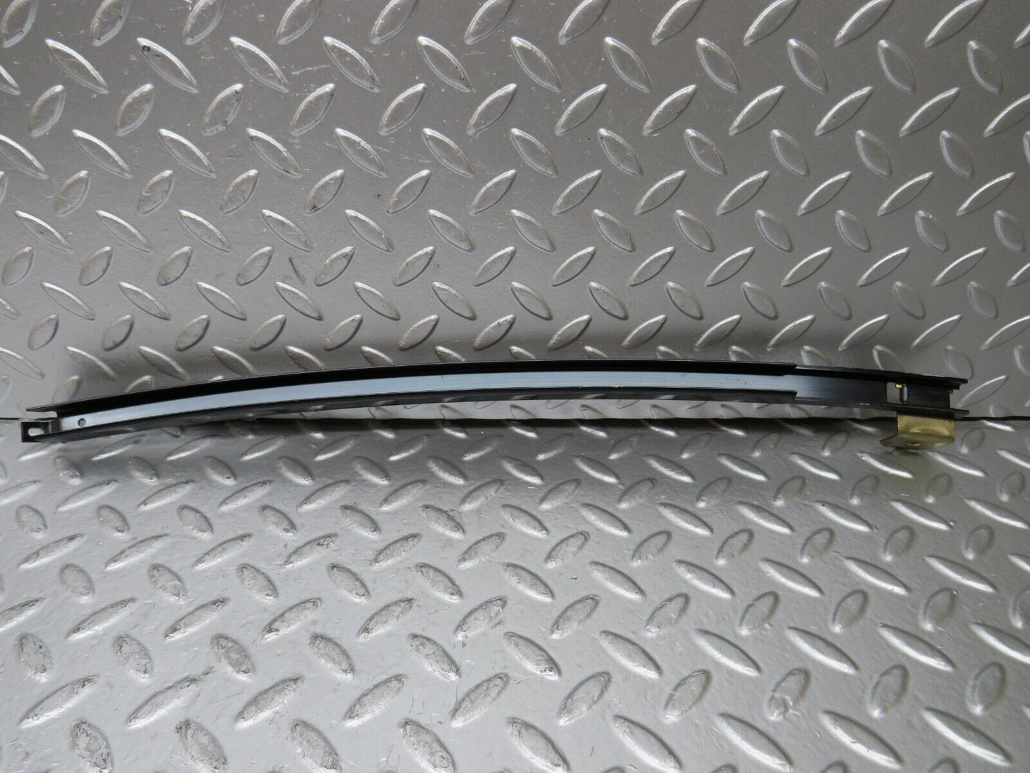 25873 Mercedes-Benz W124 280E Rear Left Door Window Channel