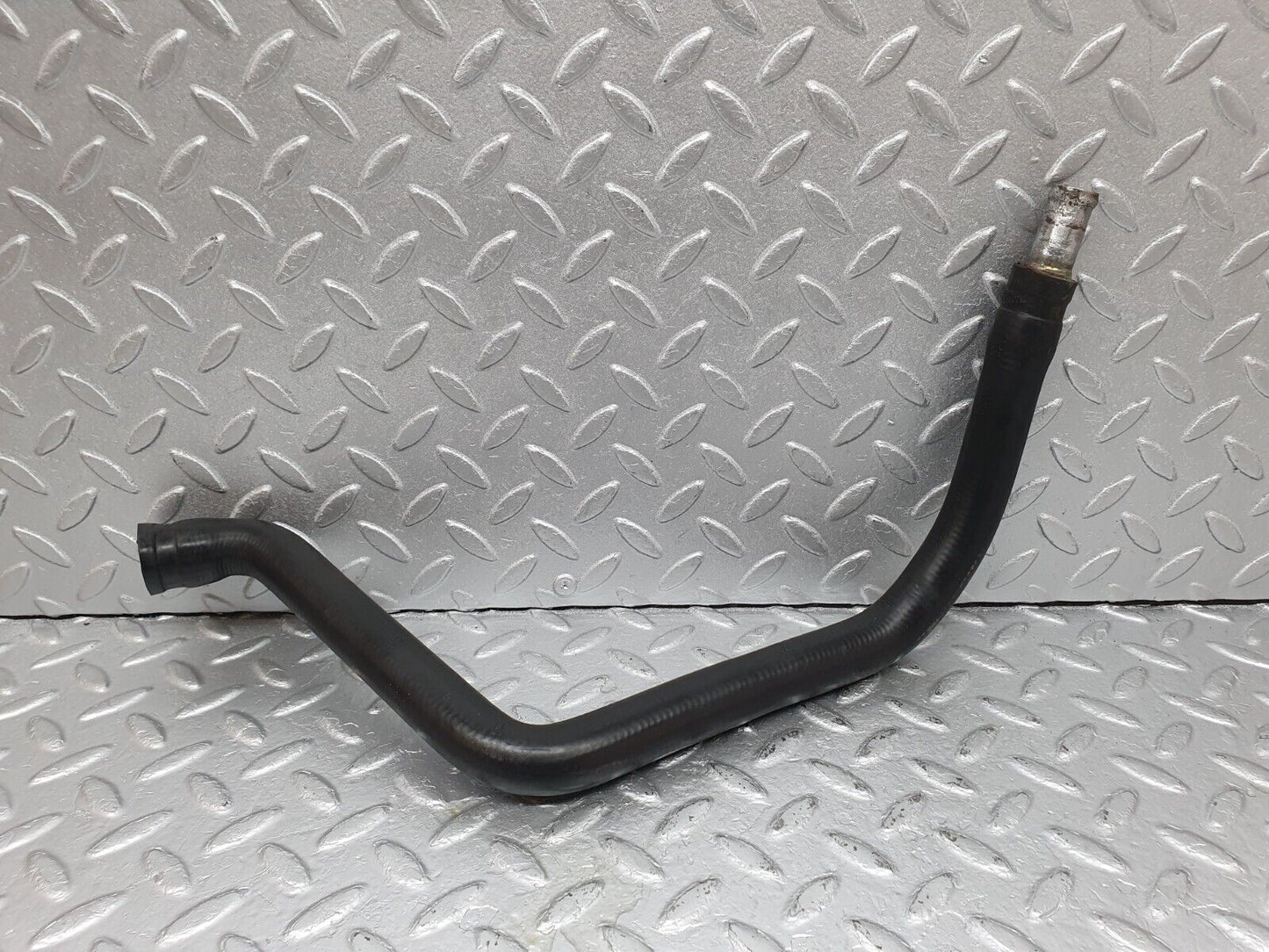 41620 Mercedes-Benz W124 200E Heater Hose Pipe 1248323094