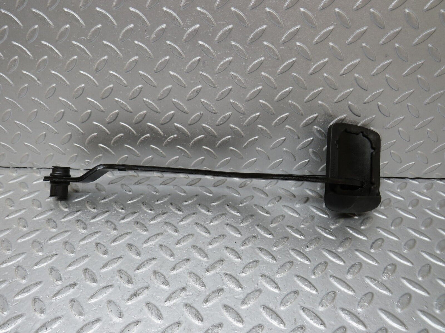 35497 Mercedes-Benz R107 280SL Brake Pedal With Rubber 1232910082
