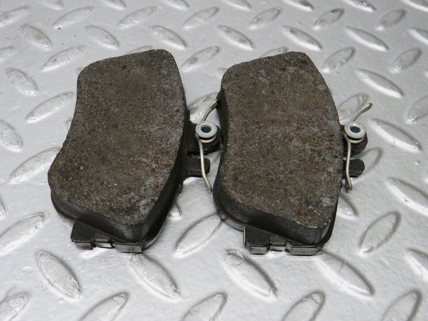 38206 Mercedes-Benz W202 Genuine Front Brake Pads New 0054204620