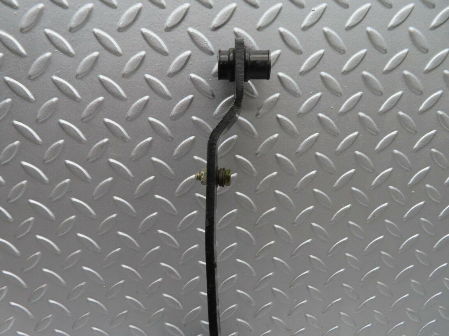 14396 Mercedes-Benz W116 350SE Brake Pedal 1232910082