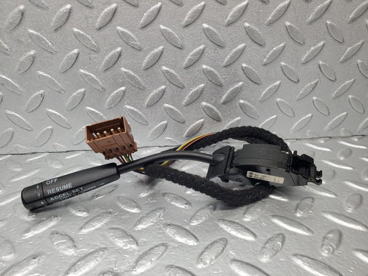 46806 Mercedes-Benz R129 320SL Coupe Cruise Control Stalk 1295450324
