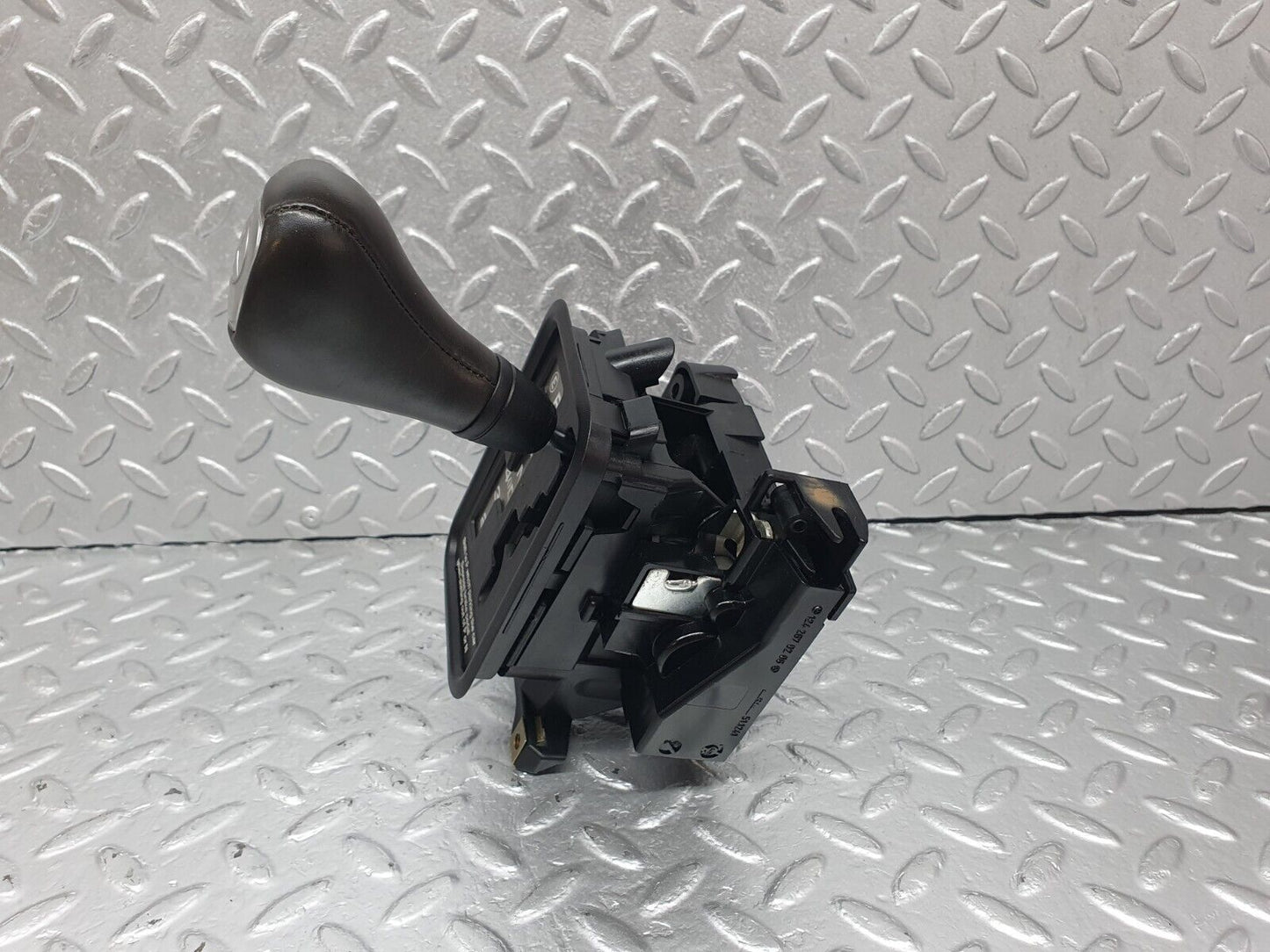 42492 Mercedes-Benz R129 320SL Coupe Automatic Gear Selector 1292670637 1242670206