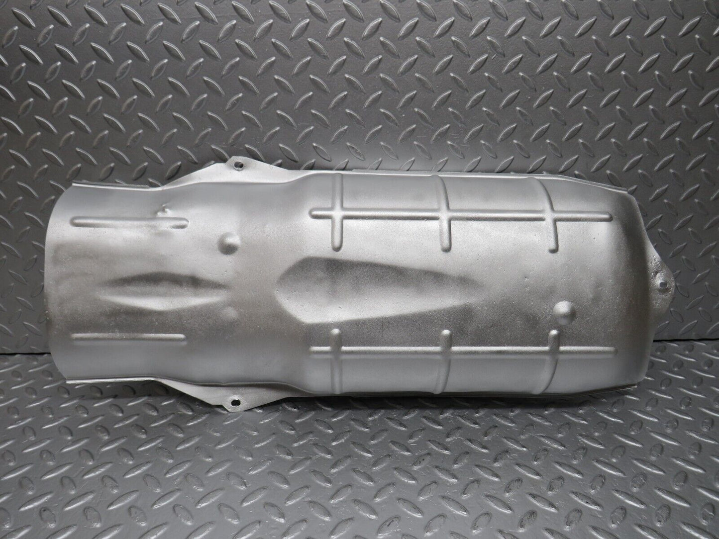 38975 Mercedes-Benz W201 190E Exhaust Heat Shield