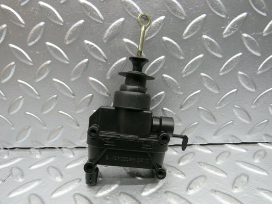 22494 Mercedes-Benz C124 E220 Coupe Door Lock Vacuum Actuator