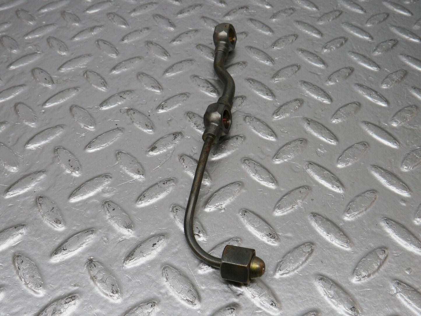 34178 Mercedes-Benz W124 260E Fuel Hose Pipe