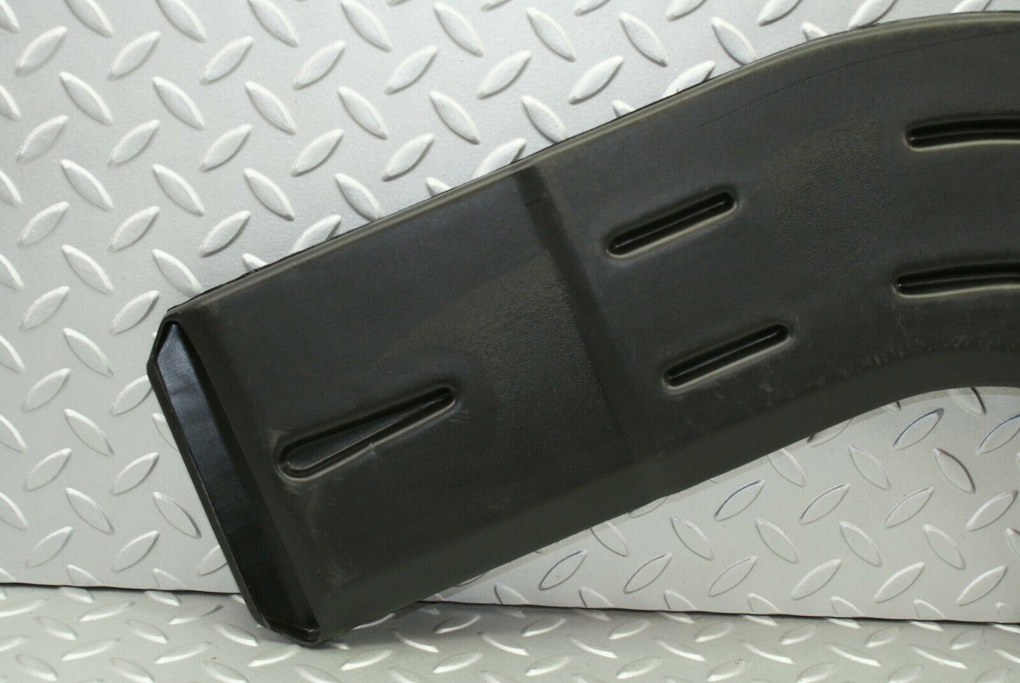 2903 Mercedes-Benz C123 280CE Coupe Heating Air Duct Right Side 1238311046