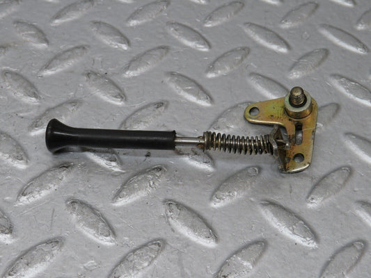 35749 Mercedes-Benz W108 Rear Left Door Lock Knob