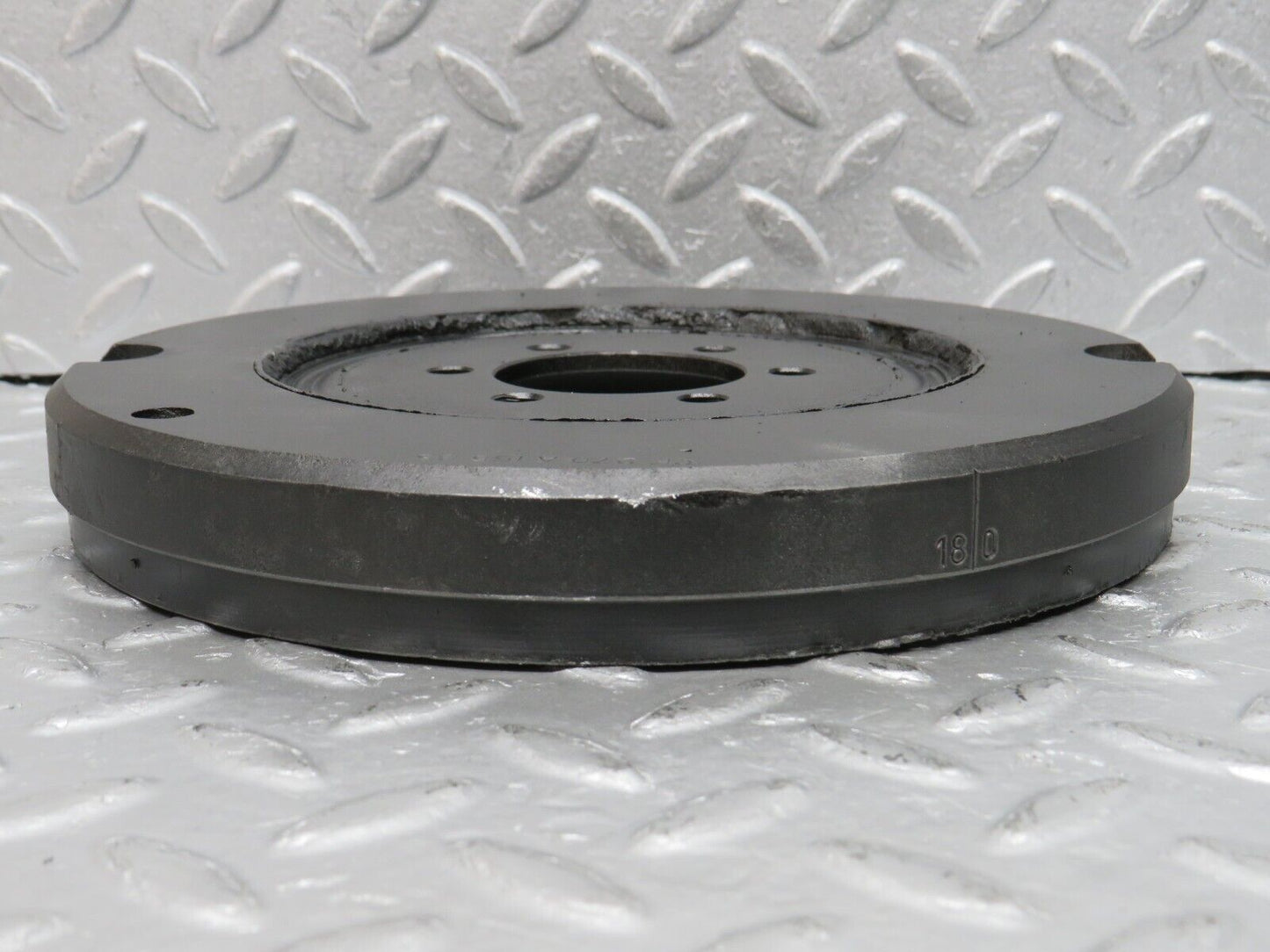 39266 Mercedes-Benz R107 500SL Crankshaft Vibration Damper 1170300503