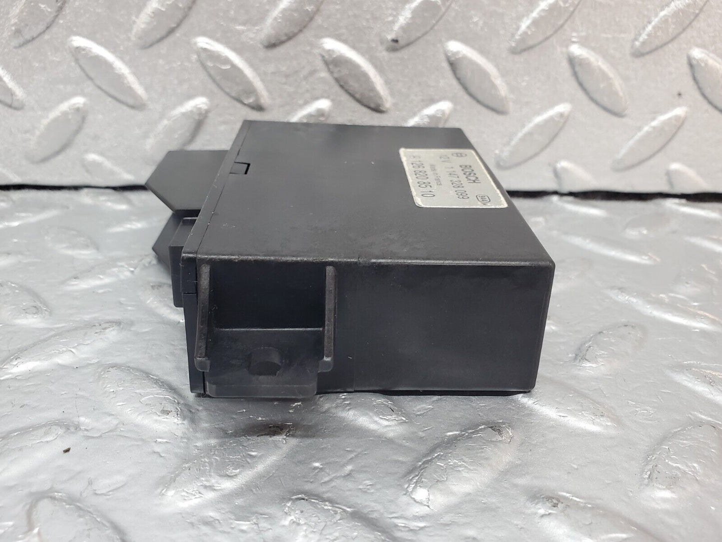 45581 Mercedes-Benz W126 420SE Heater Control Unit 1268208510 1147328099