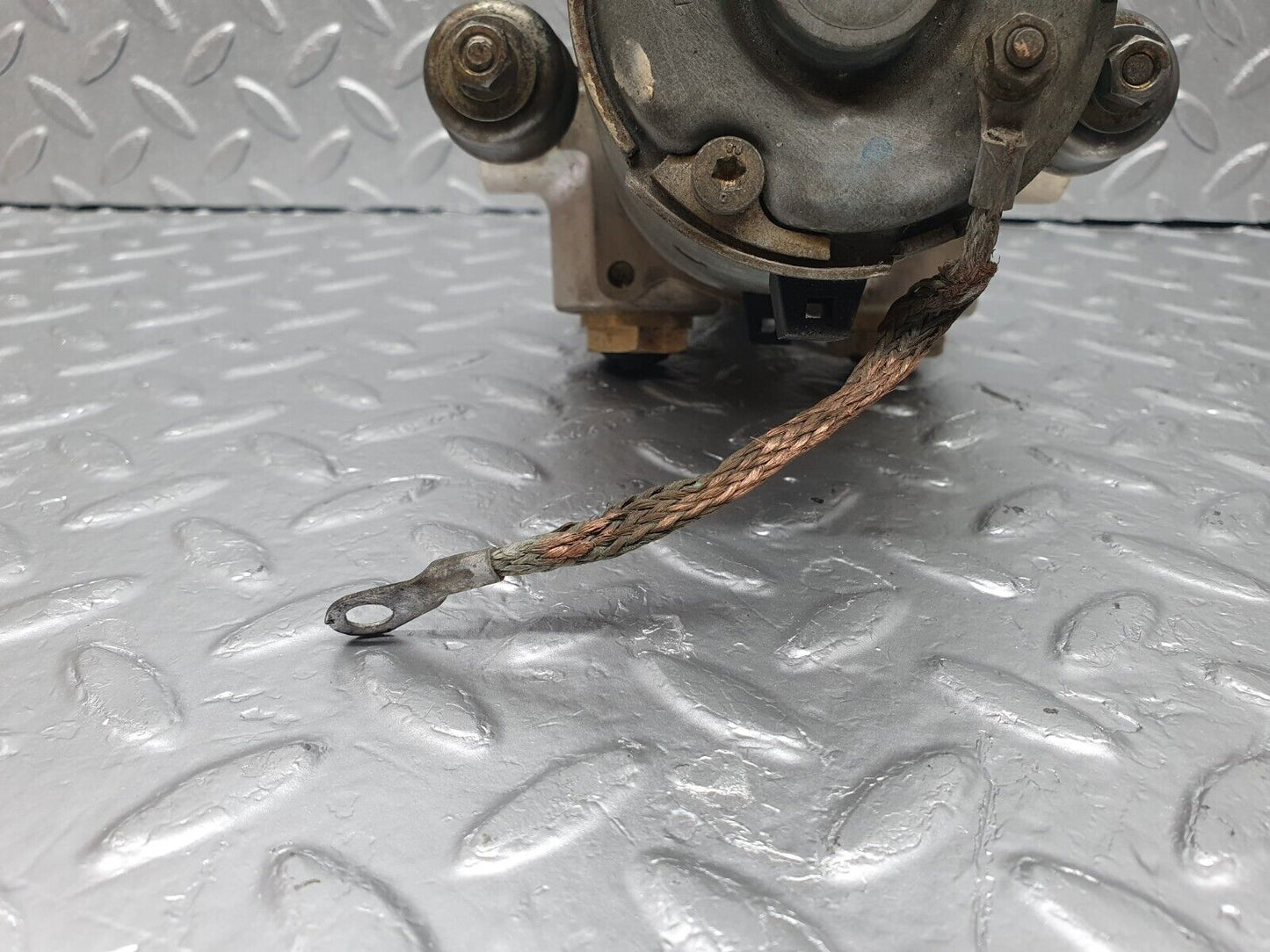 42927 Mercedes-Benz W201 190 ABS Brake Pump Bosch 0265200043 0332002171 0015426719