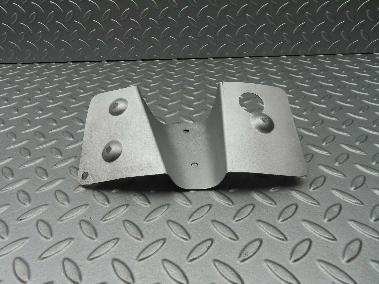 5184 Mercedes-Benz R107 350SL Exhaust Heat Shield