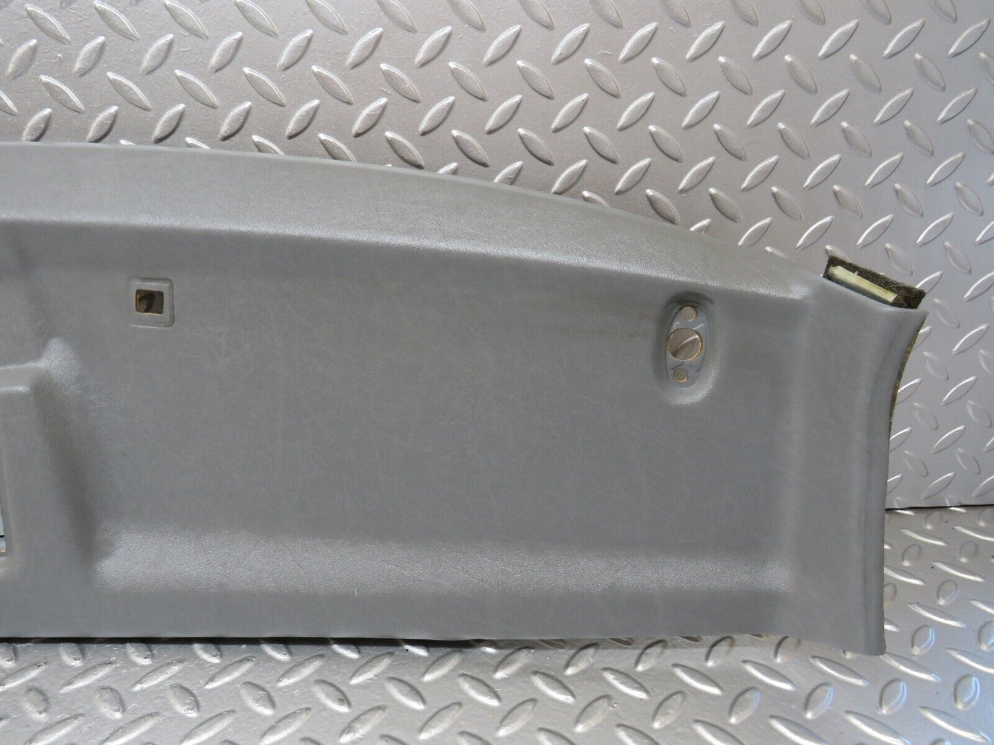 25712 Mercedes-Benz W124 280E Headlining Roof Panel 1246909125