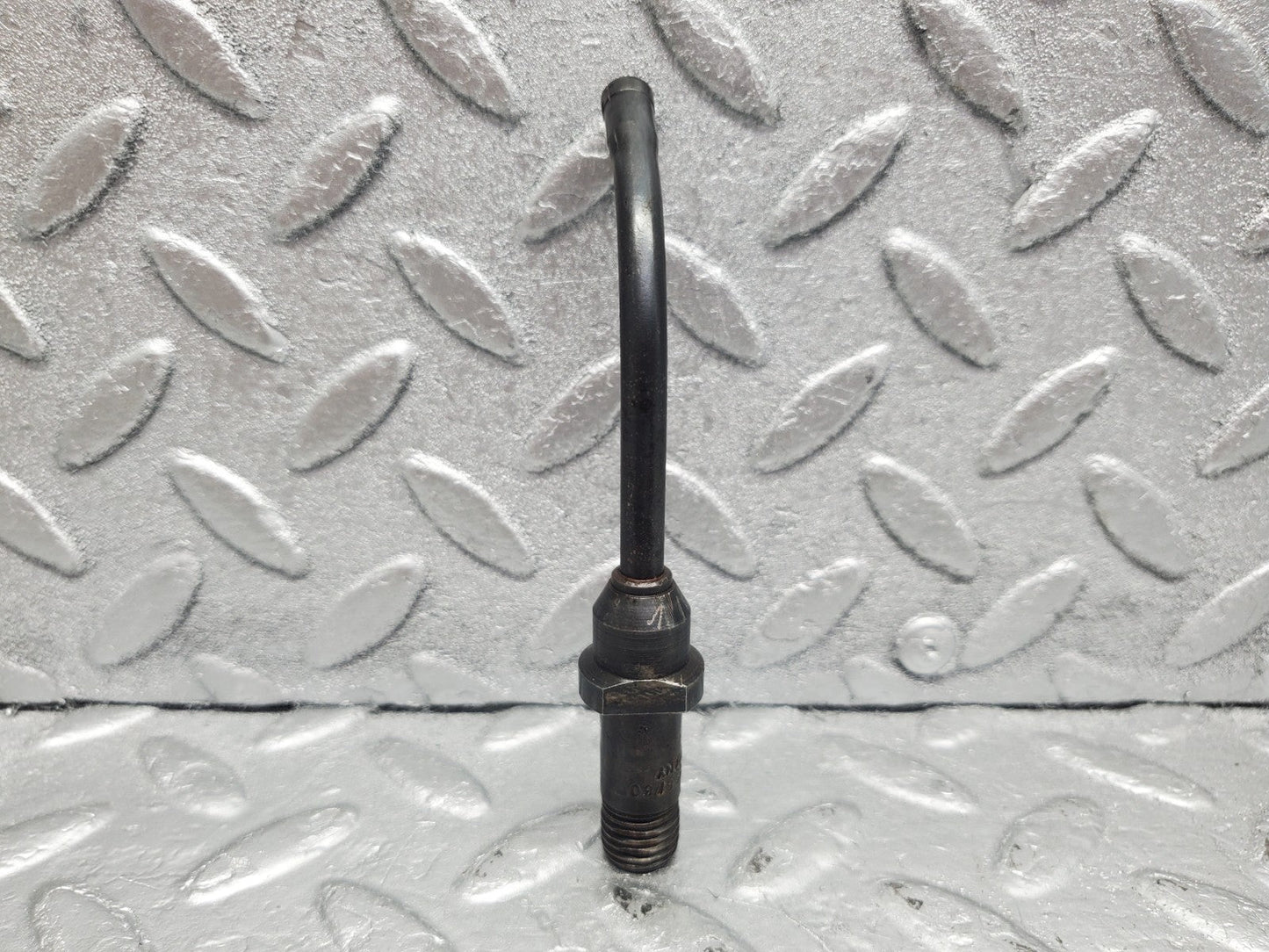 W112 fuel injector used OEM