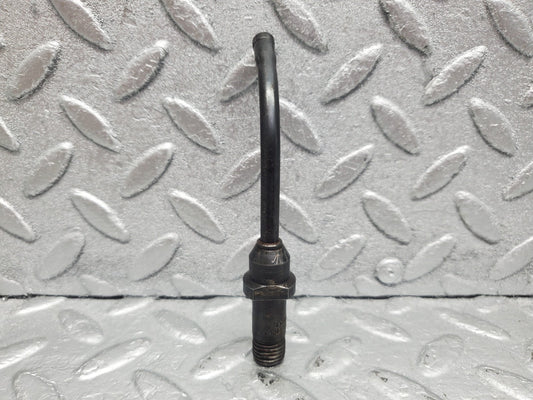 W112 fuel injector used OEM