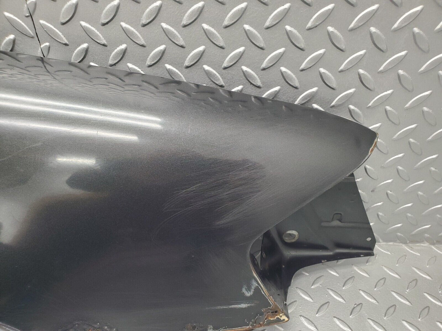 46126 Mercedes-Benz R129 Front Right Wing Fender