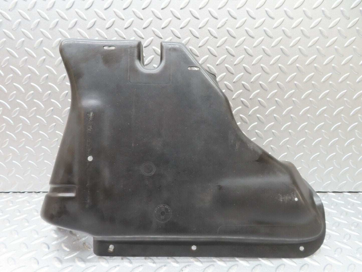 20116 Mercedes-Benz R129 300SL Coupe Fuel Pump Protective Cover 1294780237