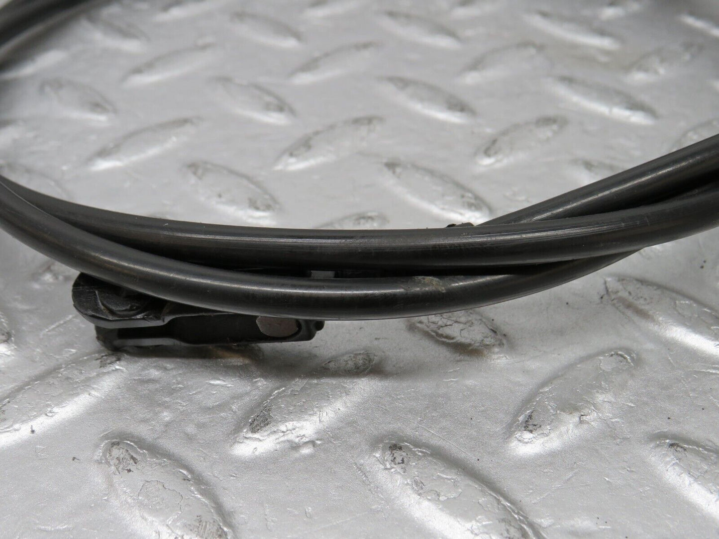 36710 Mercedes-Benz W201 190E Bonnet Release Cable