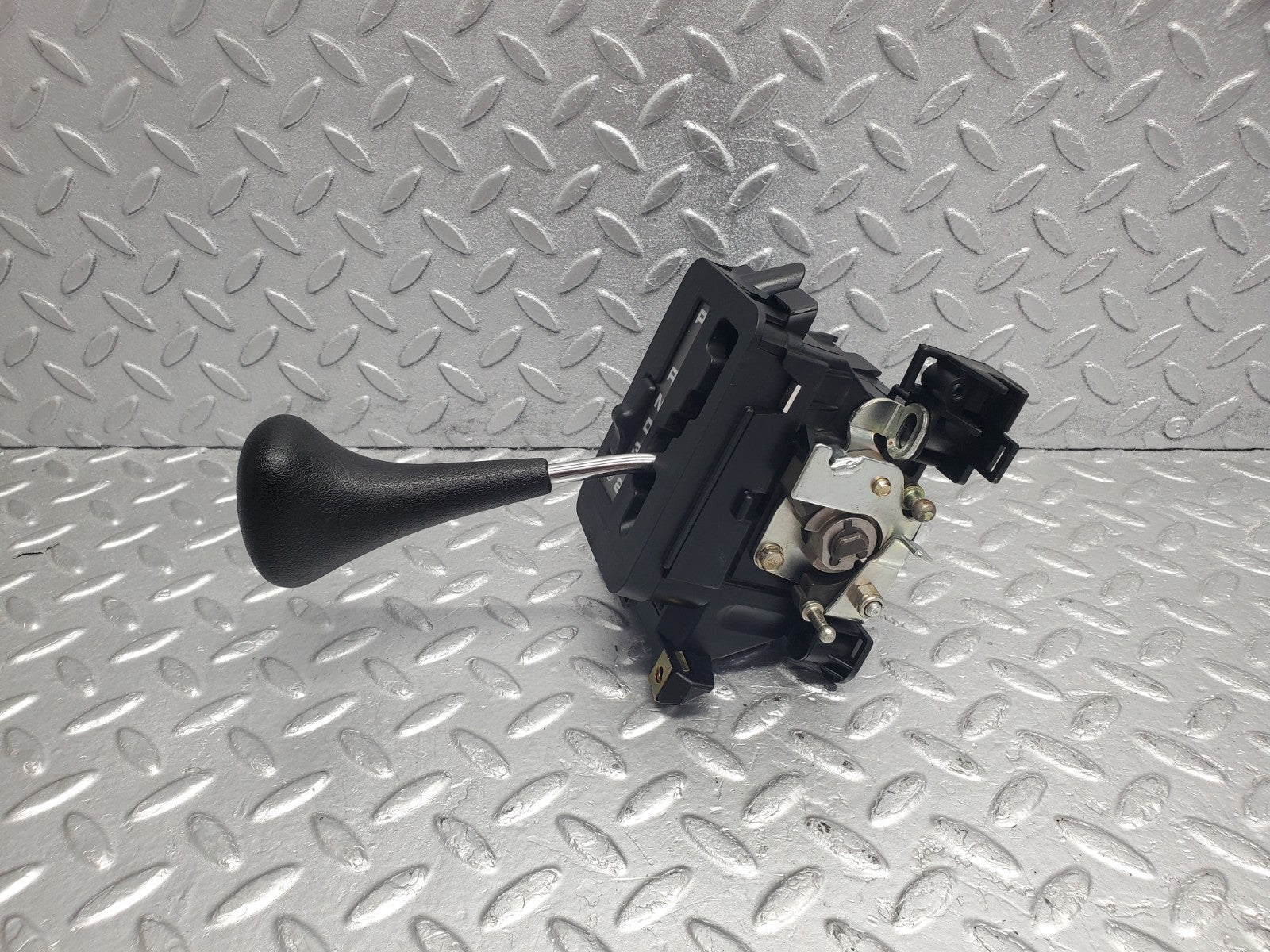 W124 Wagon gear selector used OEM