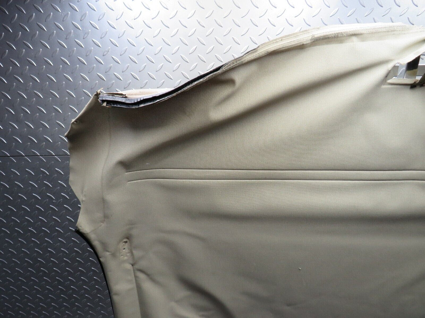 39063 Mercedes-Benz W201 190E Roof Headlining Beige