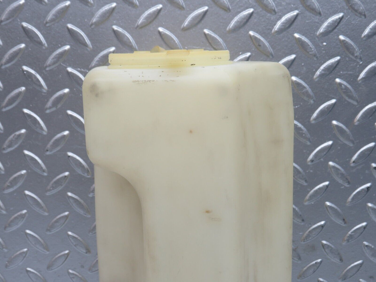28460 Mercedes-Benz S123 240D Windscreen Washer Fluid Reservoir 1238690720