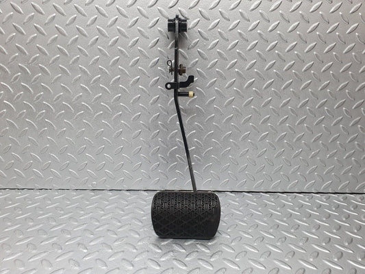 41967 Mercedes-Benz W202 C200 Brake Pedal With Rubber 1232910082