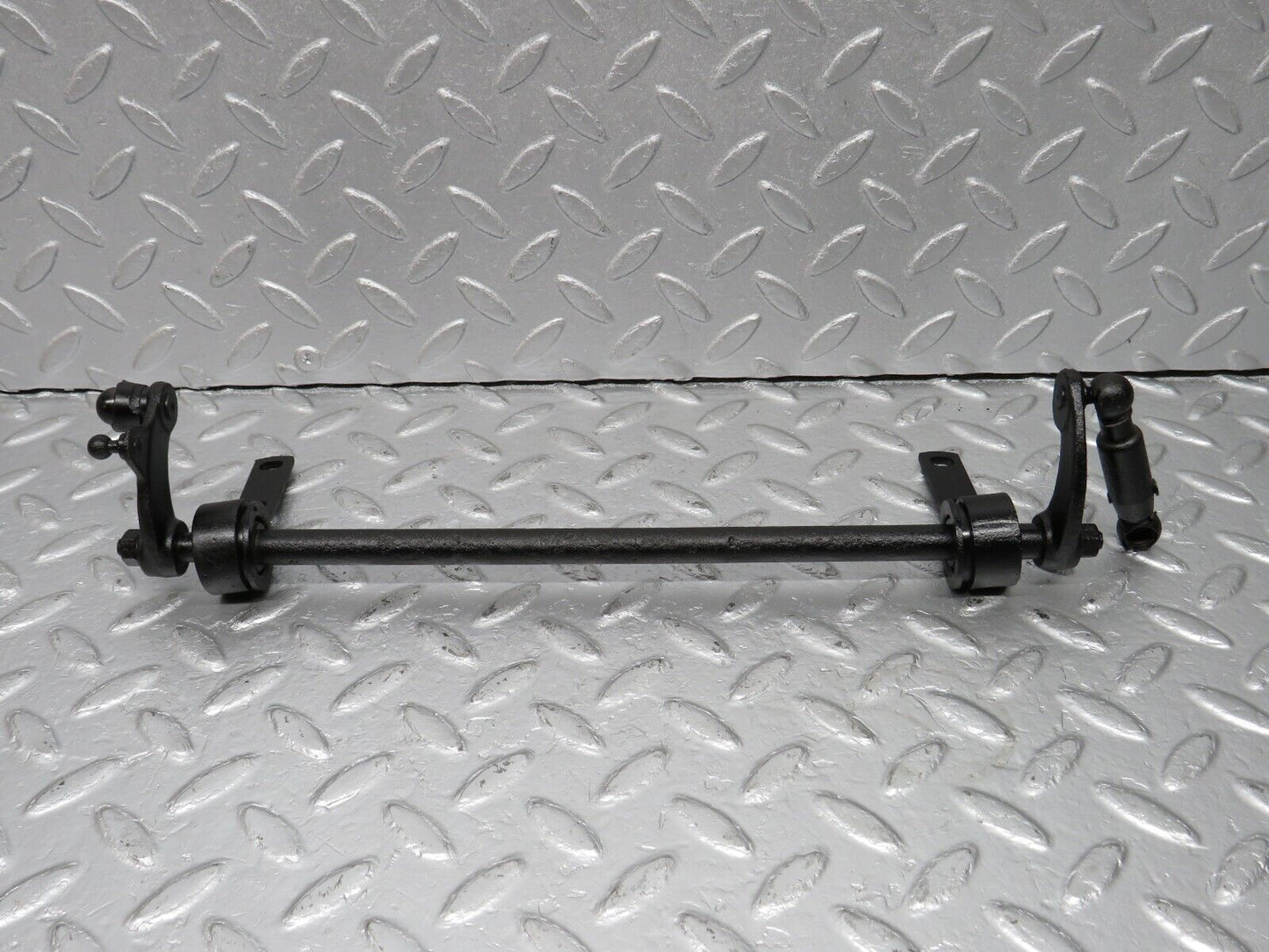 40431 Mercedes-Benz W110 230 Accelerator Linkage