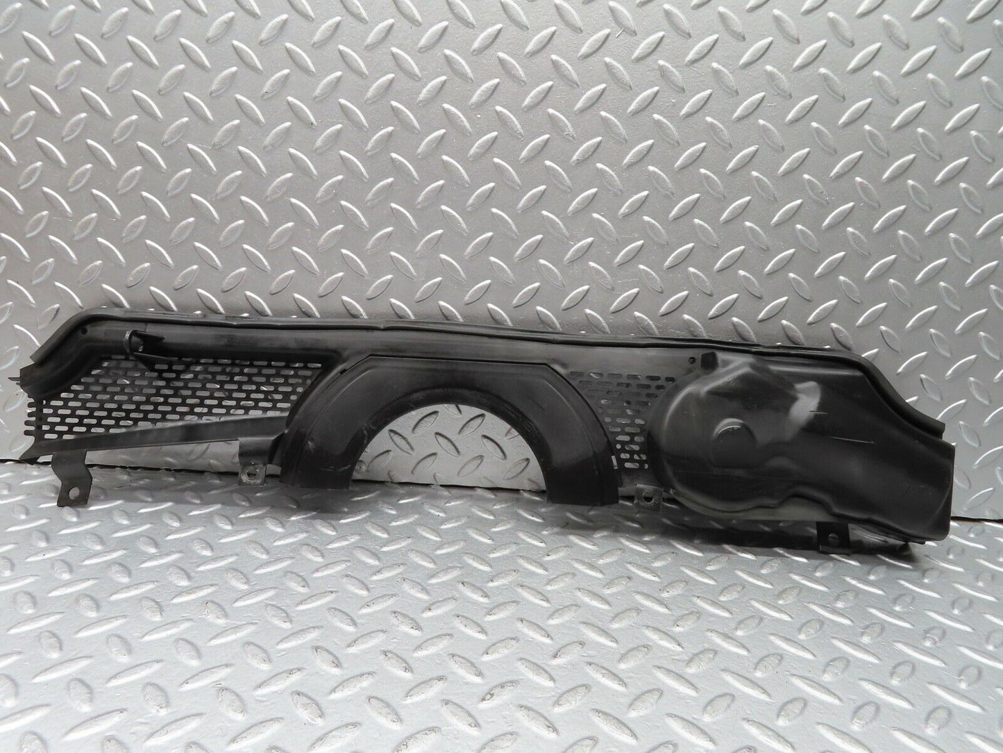 20089 Mercedes-Benz R129 300SL Coupe Windscreen Wiper Motor Cover Panel